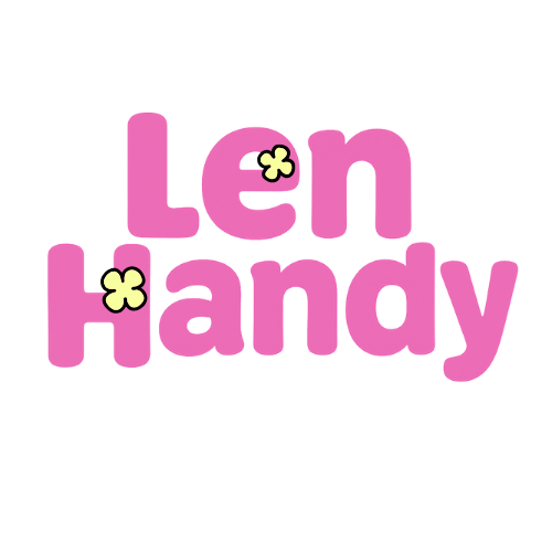 Len Handy
